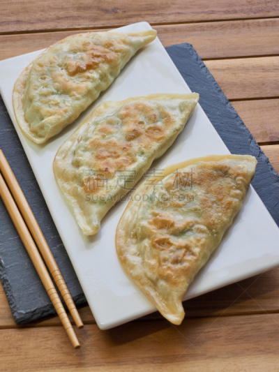 东方食品,垂直画幅,韩国食物,传统,古老的,膳食,中式小笼包,顶部,白色,冬天