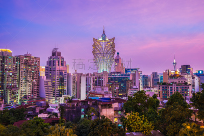 建筑,城市,都市风景,自然美,建筑外部,户外,曙暮光,华贵,图像,水平画幅