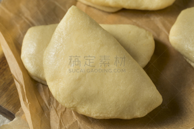 小圆面包,蒸菜,自制的,加号,水平画幅,无人,传统,膳食,蒸锅,中式小笼包