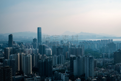 商务旅行,汽车,交通,交通方式,多车道公路,著名景点,户外,深圳,建筑,新的