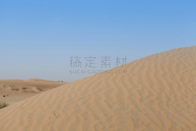 沙漠,天空,美,水平画幅,沙子,无人,陆用车,户外,干的,迪拜