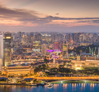 都市风景,新加坡市,城市天际线,市区,市区路,水平画幅,旅行者,滨水,新加坡河,著名景点