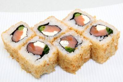 寿司,食品,紫菜,盘子,日本食品,自然美,传统,天麸罗,清新,背景分离