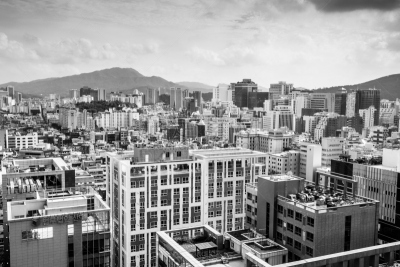 都市风景,首尔,在上面,商务,现代,著名景点,韩国,朝鲜半岛,城市扩张,夏天