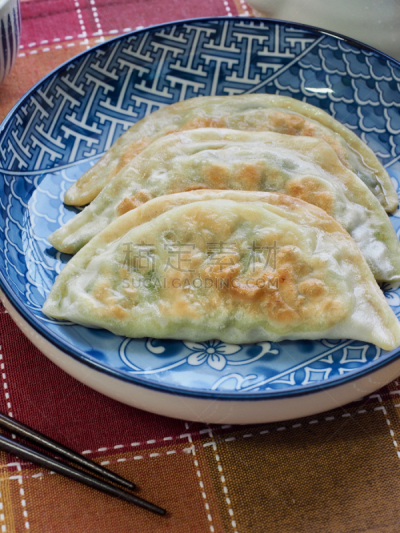 东方食品,垂直画幅,韩国食物,传统,古老的,膳食,中式小笼包,顶部,白色,冬天