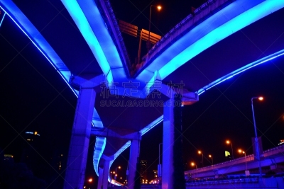 路口,上海,柱子,数字9,室内过夜,延安,龙,公路,多车道公路,东亚