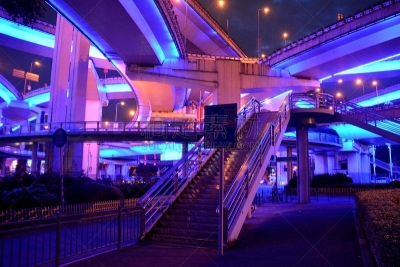 路口,上海,柱子,数字9,室内过夜,延安,龙,公路,多车道公路,东亚