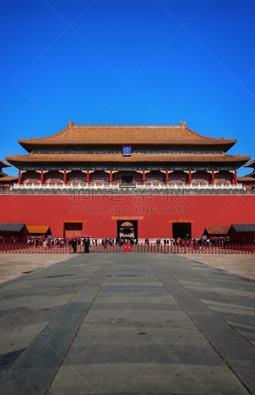 故宫 紫禁城