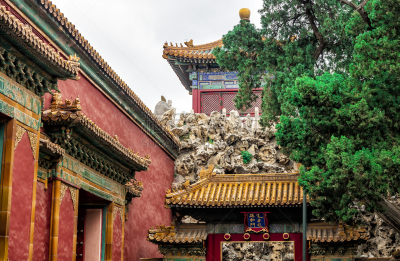 建筑,中国,北京,故宫,地形,户外,华丽的,远古的,著名景点,国际著名景点