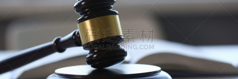 锤子,撒谎者,法官,桌子,水平画幅,职权,特写,文档,心理健康专业人员,球场