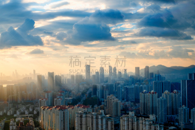 商务旅行,汽车,交通,交通方式,多车道公路,著名景点,户外,深圳,建筑,新的