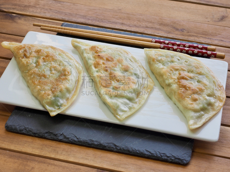 东方食品,水平画幅,韩国食物,传统,古老的,膳食,中式小笼包,顶部,白色,冬天