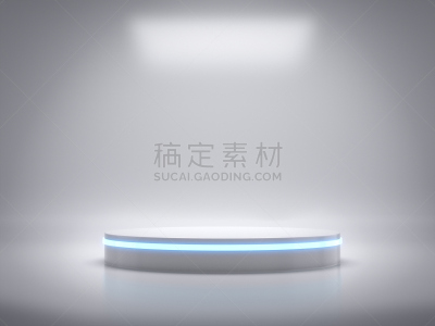 底座,未来,地铁月台,背景聚焦,商品,空白的,式样,站,出示,发光
