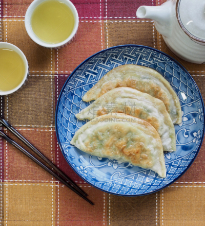 东方食品,垂直画幅,韩国食物,传统,古老的,膳食,中式小笼包,顶部,白色,冬天