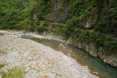 花莲,风景,河流,地形,侧面视角,太鲁阁,水,天空,美,水平画幅