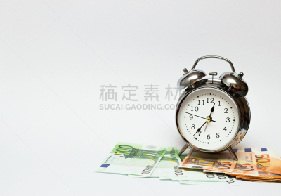 概念,表,一寸光阴一寸金,大量物体,白色,纸,金属,古老的,小的,堆