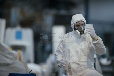 危险,材料,制造业职位,放射警告标志,有毒废物,面具,核辐射,工业机械