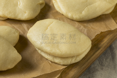 小圆面包,蒸菜,自制的,加号,水平画幅,无人,传统,膳食,蒸锅,中式小笼包