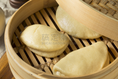小圆面包,蒸菜,自制的,加号,水平画幅,无人,传统,膳食,蒸锅,中式小笼包