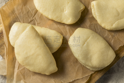 小圆面包,蒸菜,自制的,加号,水平画幅,无人,传统,膳食,蒸锅,中式小笼包