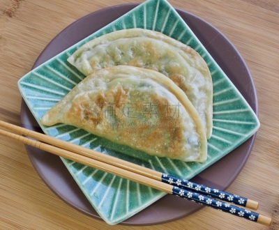 东方食品,水平画幅,韩国食物,传统,古老的,膳食,中式小笼包,顶部,肉,白色