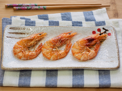 虾,东方食品,水平画幅,形状,韩国食物,传统,古老的,海产,健康,油煎虾面