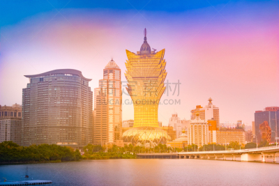 全景,都市风景,紧迫,部分,黄昏,旅行者,曙暮光,著名景点,宏伟,美