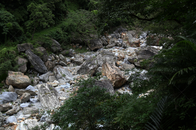花莲,风景,地形,太鲁阁,水,天空,美,水平画幅,夏天,户外