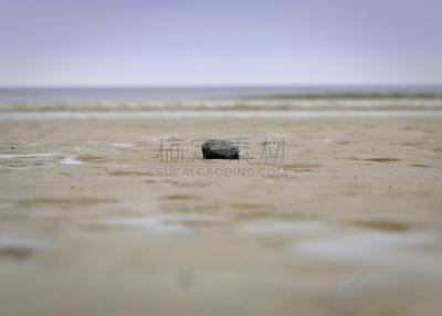 水,水平画幅,沙子,无人,偏远的,2010,石头,鹅卵石,静水,空的