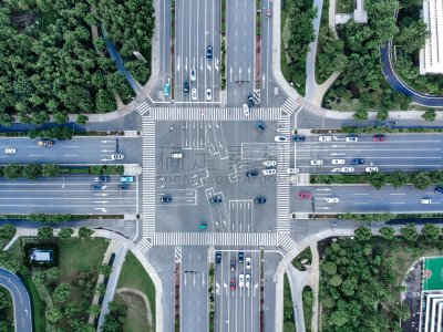 交通,鸟类,都市风景,商务,汽车,迅速,交通堵塞,路口,公路,交通方式