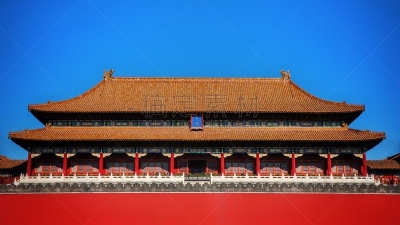 故宫 紫禁城