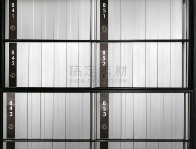 邮箱,黄铜,有序,公共信箱,法国,私密,邮筒投信口,古董,信件分拣室,邮局