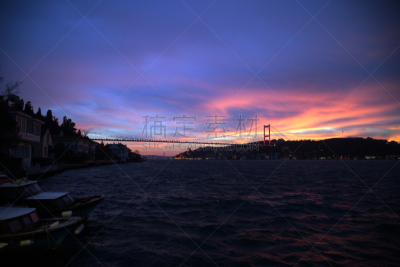 Bosphorus from kanlıca backgrounds