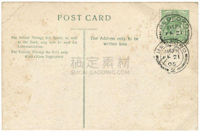 背景,全球通讯,英国,20世纪风格,古典式,明信片,贝德福德,传统,复古