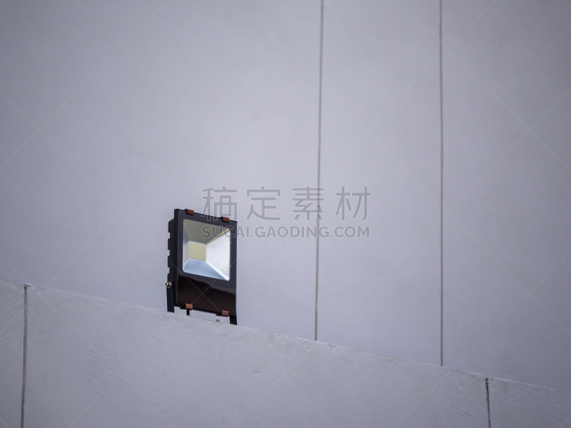 田地,发光二级管,照明设备,建筑外部,侧面视角,led灯,头灯,前灯,灯笼,灯