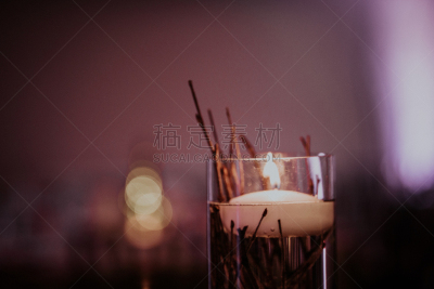 婚礼,大特写,事件,一个物体,社交聚会,华贵,圆柱体,简单,宴会,现代