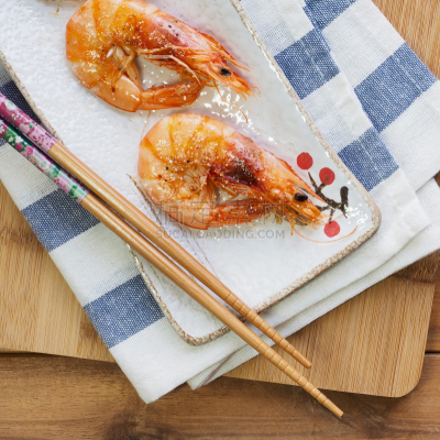虾,东方食品,水平画幅,形状,韩国食物,传统,古老的,海产,健康,油煎虾面