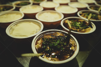 王府井,市场,小吃,街头食品,夜市,北京,食品,北京市,著名景点,甜点心