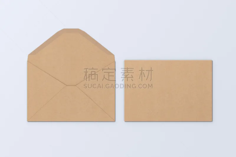 信封 背景 办公室 留白 褐色 水平画幅 消息 邮局 书页 文档图片素材下载 稿定素材