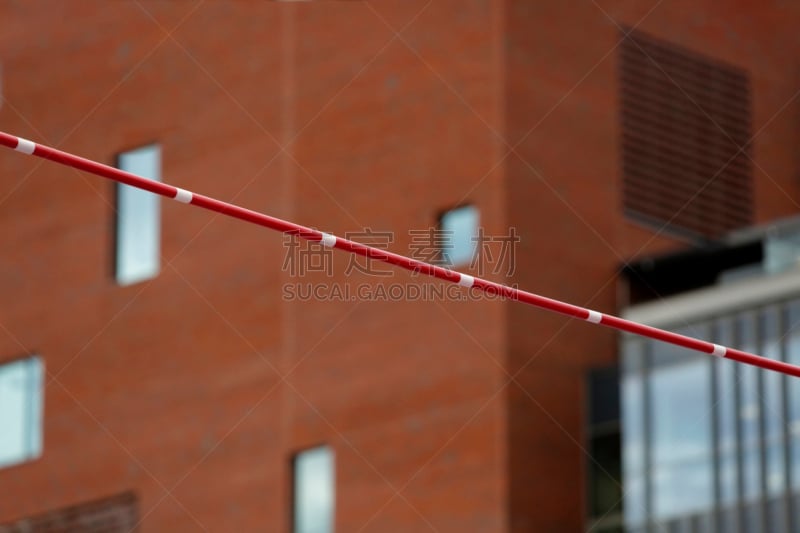 撑杆跳,背景聚焦,建筑体,撑杆跳杆,事件,运动,彩色背景,唱片,设备用品,杆