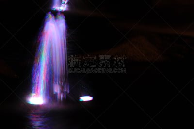 喷泉,图像特效,设计师,液体,管道,运动模糊,洞,便利,互联网,上升