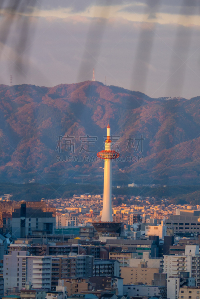 Kyoto, japan