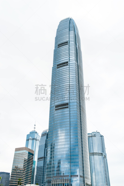 International Finance Center Hong Kong