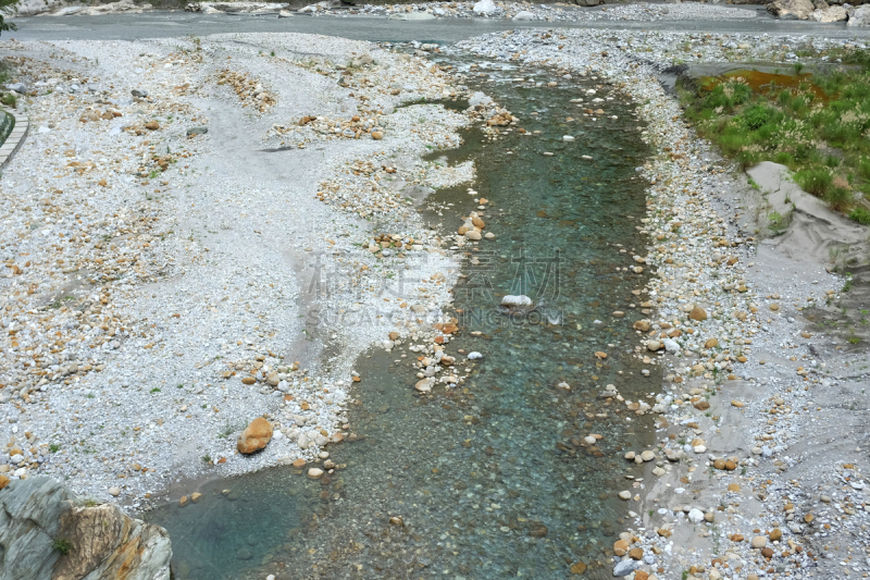 花莲,风景,地形,太鲁阁,水,天空,美,水平画幅,夏天,户外