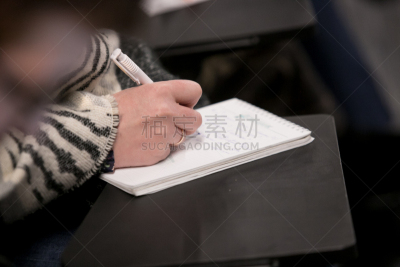 会议中心,新闻记者,商务,事件,商务研讨会,计算机,背面视角,技术,会堂,大量人群