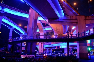 路口,上海,柱子,数字9,室内过夜,延安,龙,公路,多车道公路,东亚