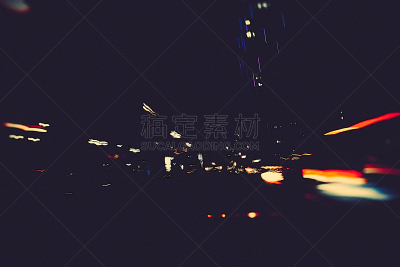 夜晚,柏林,街道,在活动中,城市生活,柏林中部,沥青,暗色,汽车,交通