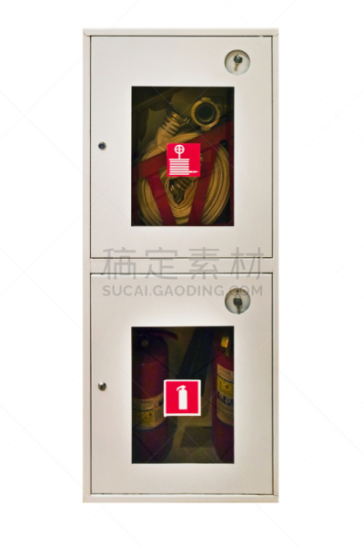 消防员,安全,软管,背景分离,职业安全与健康,设备用品,贮藏室,货亭,门,盒子