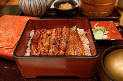 饭碗,日本,格子烤肉,蔬菜,绿茶,厚木板,日本食品,米,蒸菜,茶泡饭