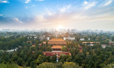 北京,故宫,中环,旅行者,地形,金色,石材,远古的,古老的,著名景点